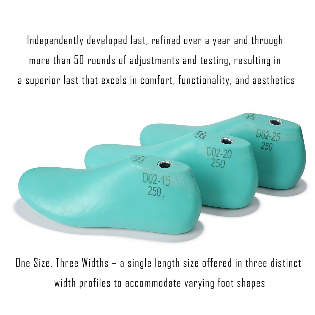 JIAN DAN QIN XIN/ 2nd Gen/ AG