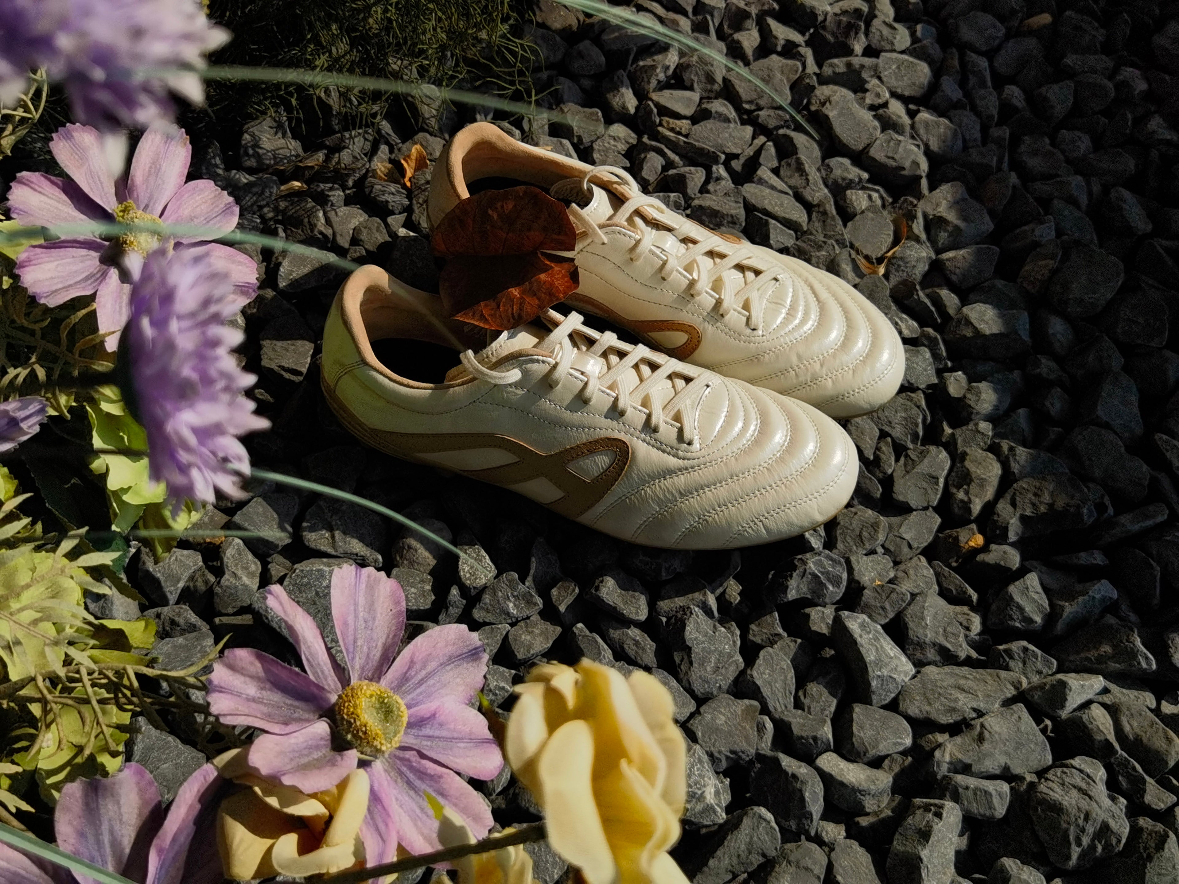 JIAN DAN QIN XIN/ 2nd Gen/ AG