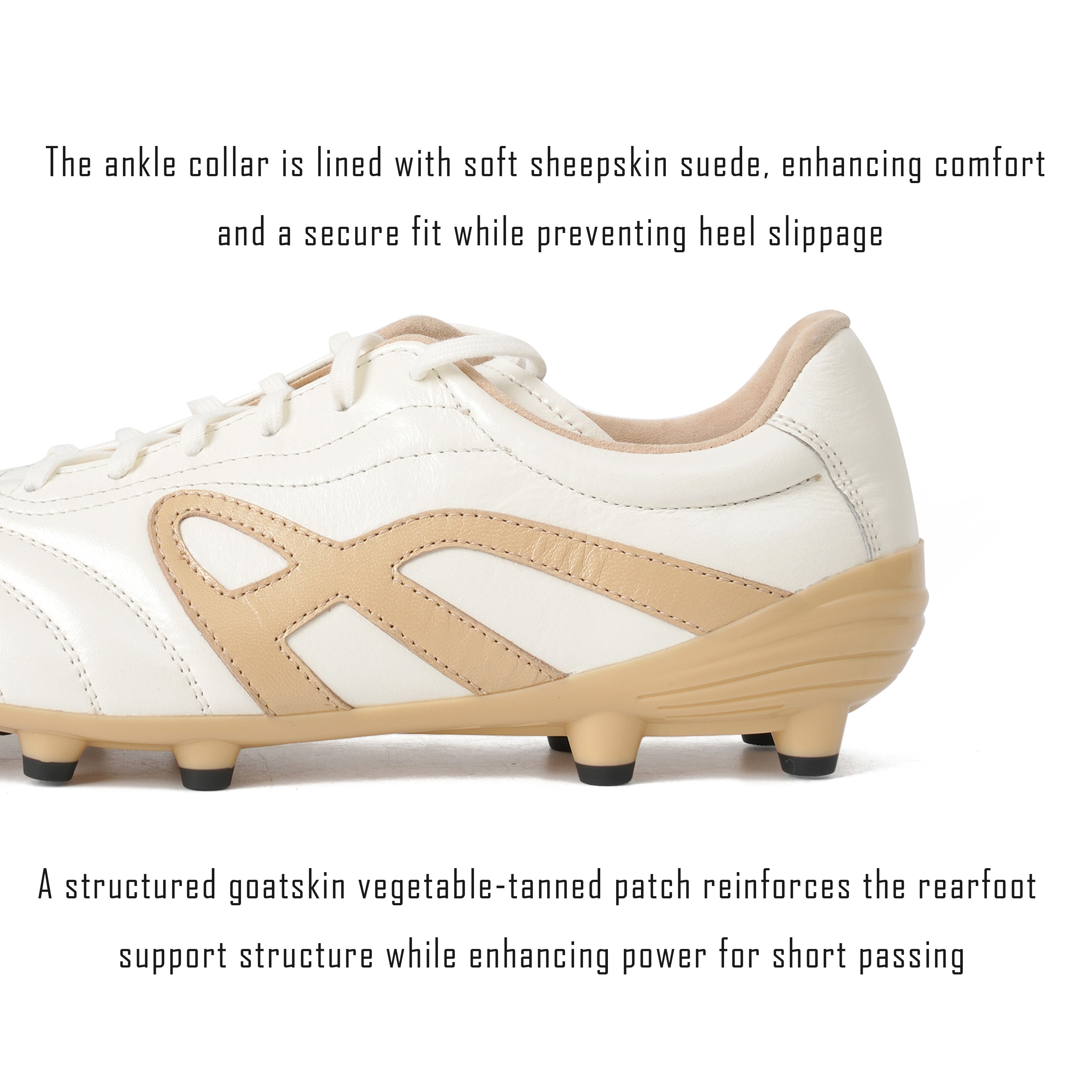 JIAN DAN QIN XIN/ 2nd Gen/ AG