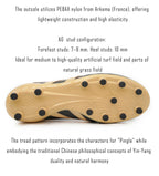 JIAN DAN QIN XIN/ 2nd Gen/ AG