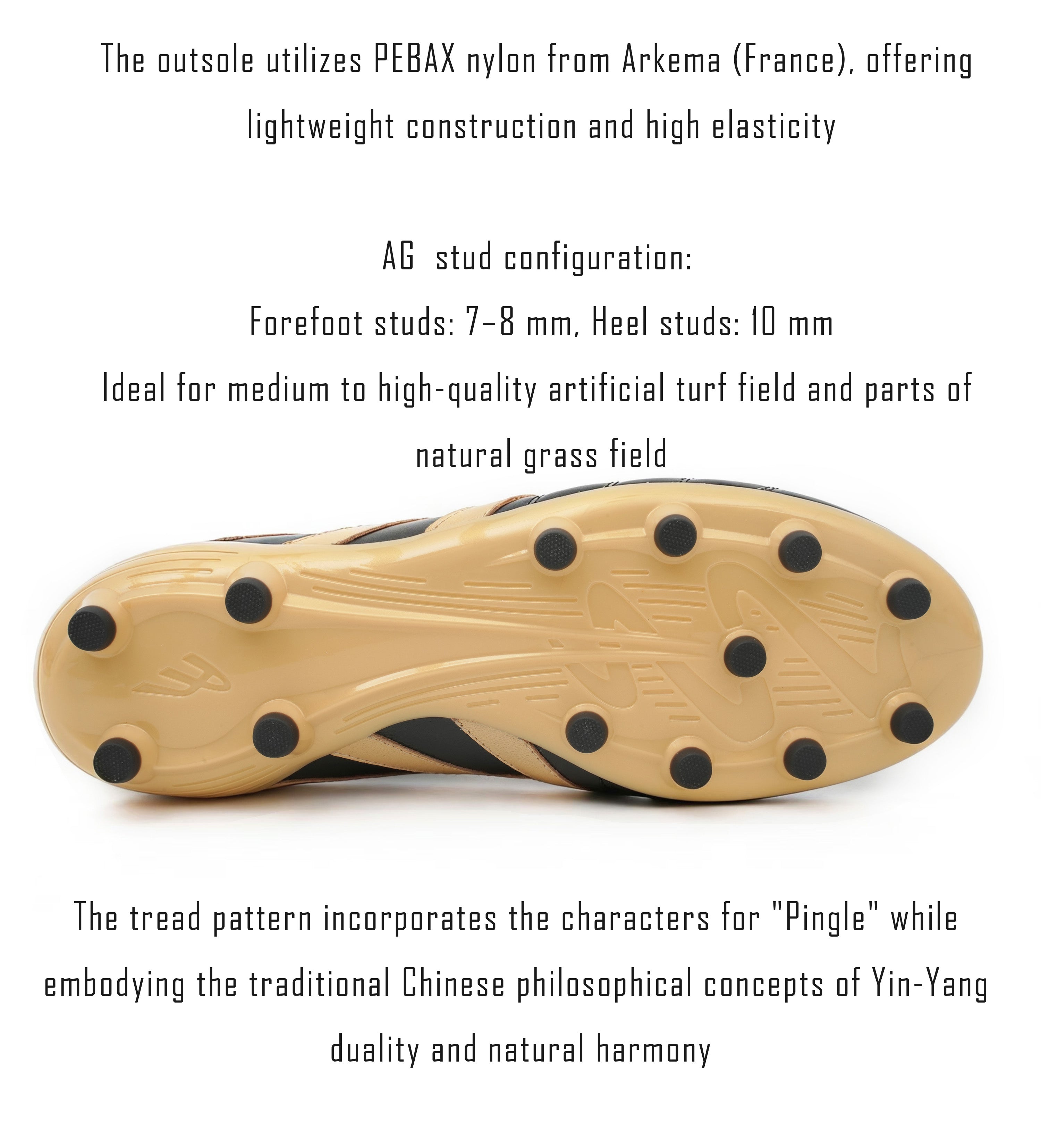 JIAN DAN QIN XIN/ 2nd Gen/ AG